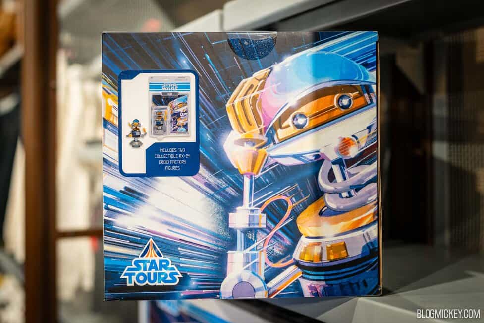 STAR TOURS スタースピーダー3000 スターウォーズ STARWARS STAR TOURS Starspeeder 3000 Vehicle Playset | REVIEW